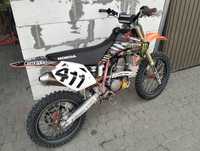 Honda CRF 150r 2008