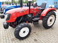 XINGTAI Булат XT-244L справжній коробка (4+1)*2