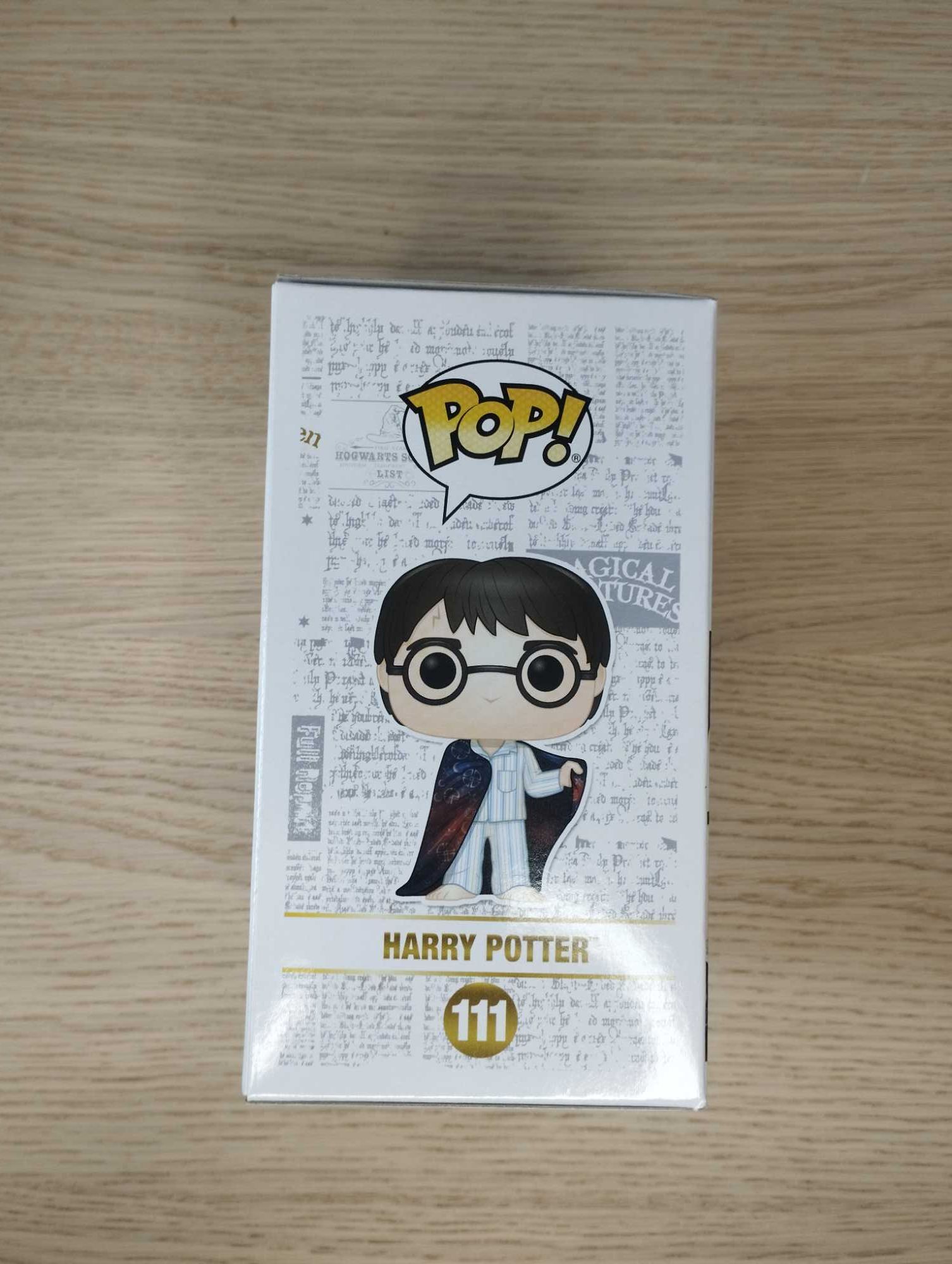 Figurka Funko POP Harry Potter 111 - Harry Potter