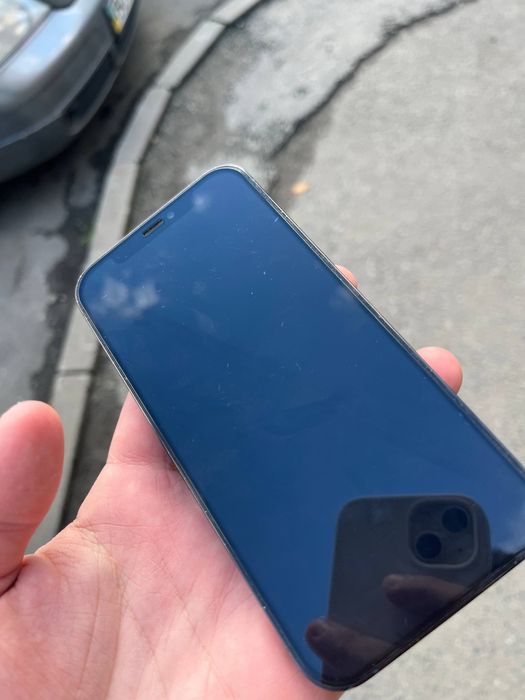 Айфон 12 Про 6/128гб