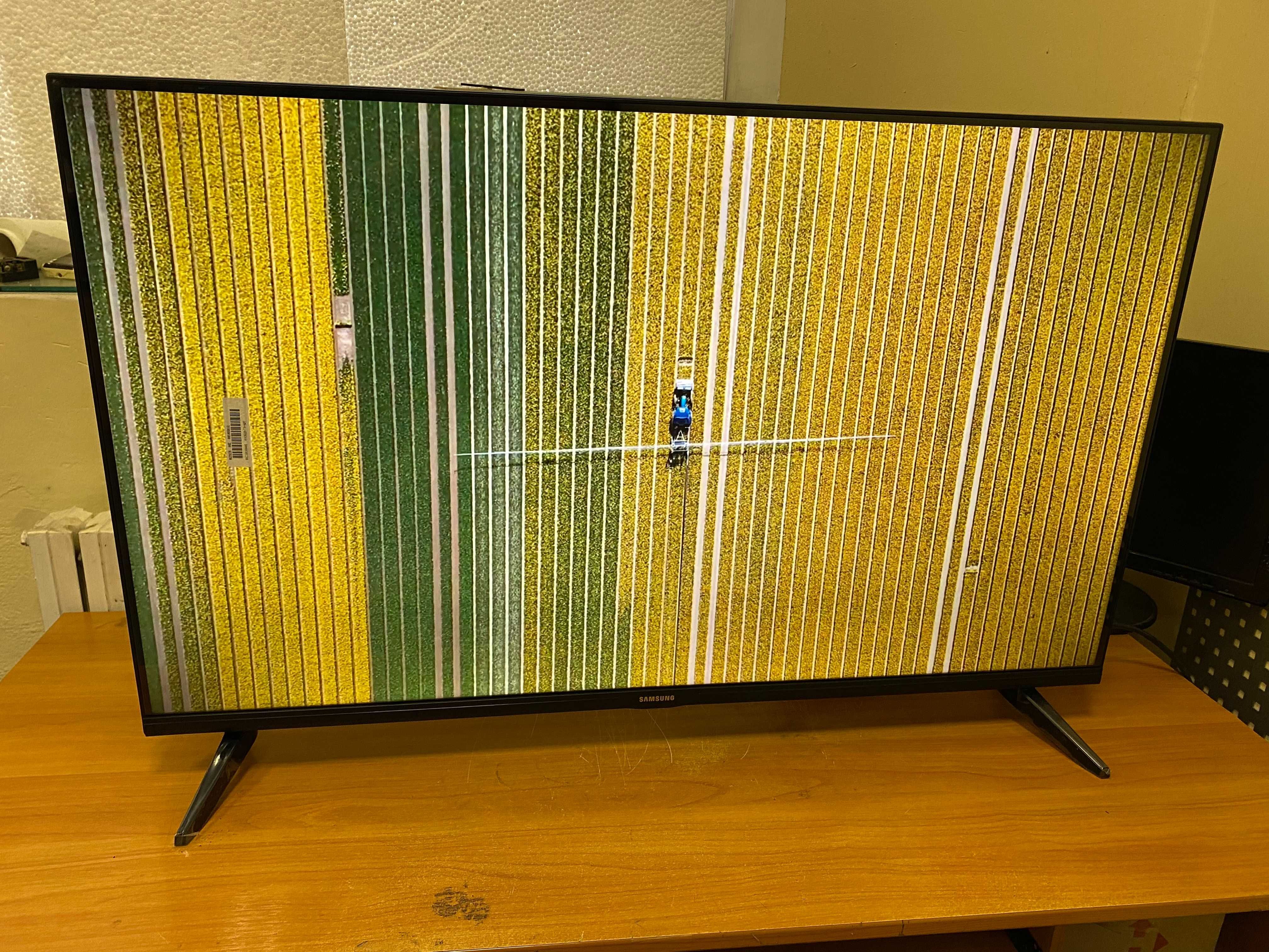 2025! голосовой телевизор Samsung 4K Smart TV 32" 2/16GB IPTV самсунг