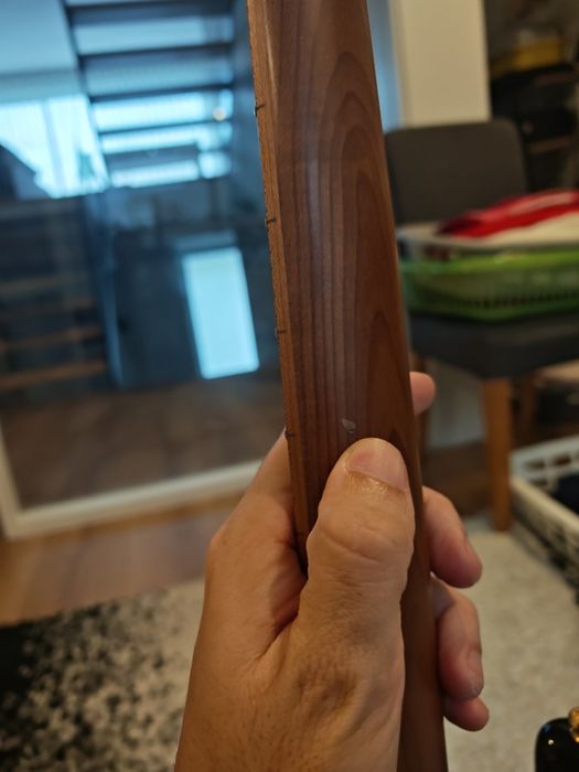 Schecter Nick Johnson HSS