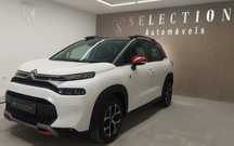 Citroën C3 Aircross 1.2 PureTech C-Series
