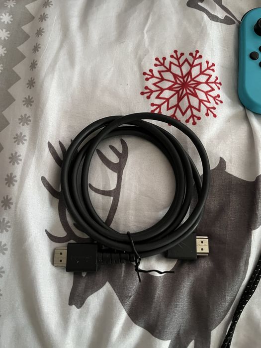 Konsola Nintendo Switch Oled