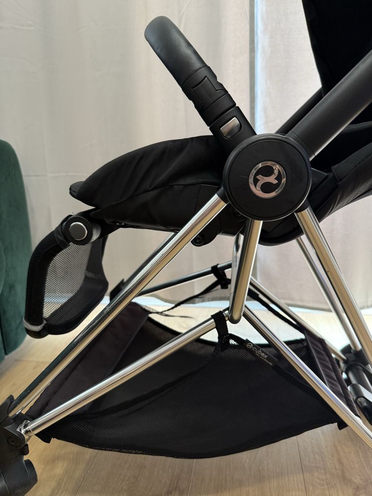 Cybex mios 2w1 /Stan: bardzo dobry