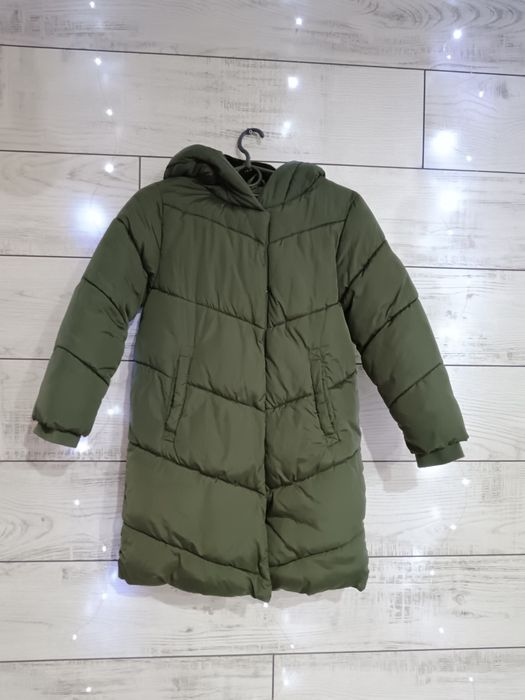 Зимовий водонепроникний пуховик, пальто, куртка Next