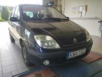 Renault Scenic 1.9dci