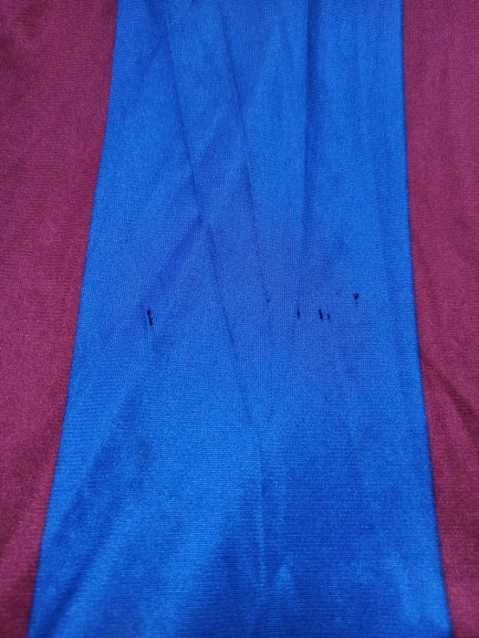 спортивна футболка Барселона