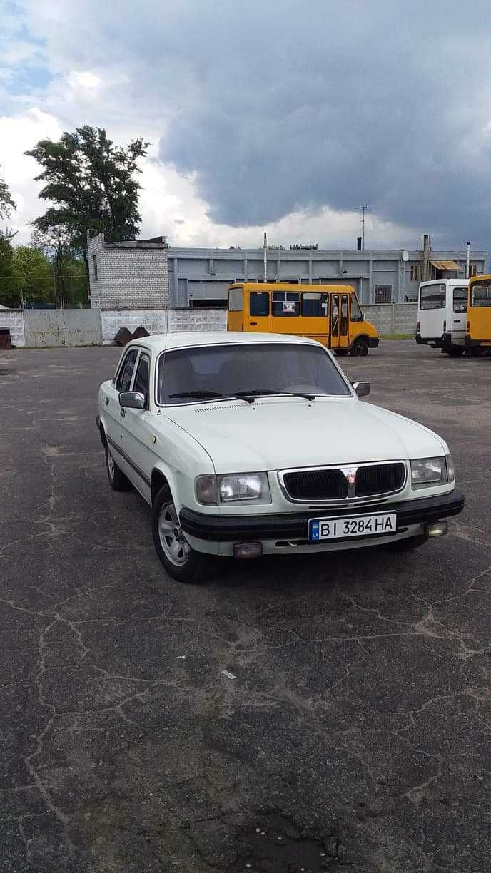 Продам  автомобиль Волга ГАЗ 31 10