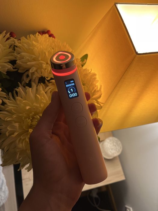 Бустер Medicube AGE - R