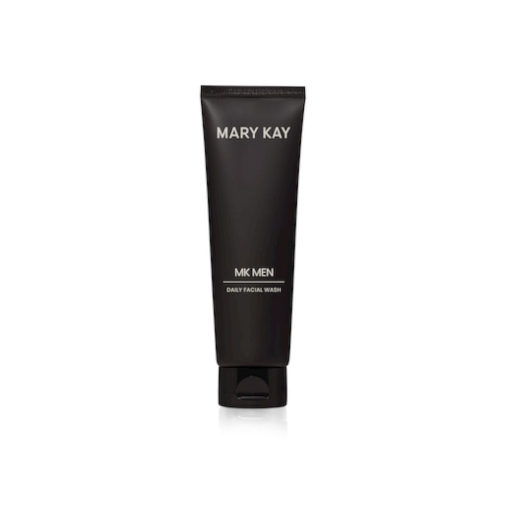Żel do Mycia Twarzy MK Men® mary kay
