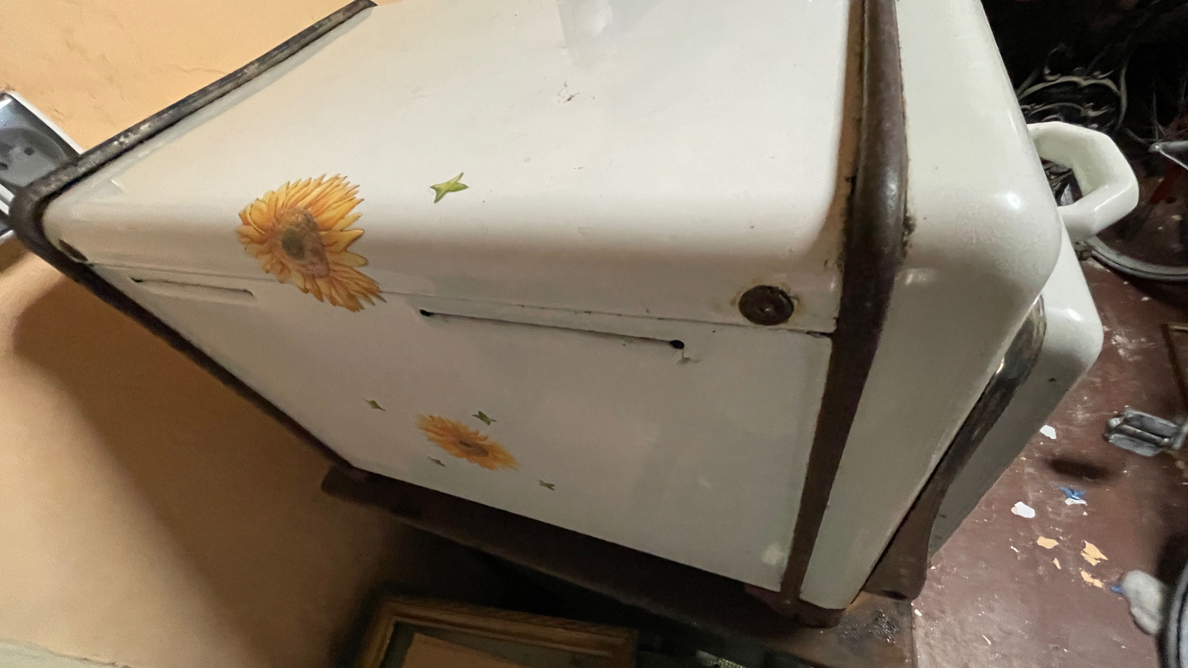 Piekarnik AEG elektryczny do pieczenia mięs i ciasta