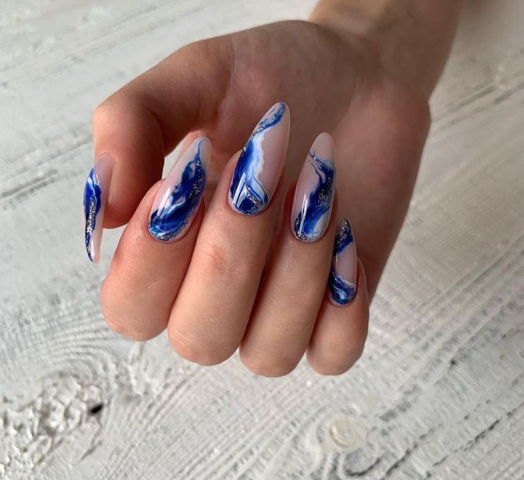 Маникюр центр краз