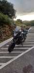 Vende-se honda CB 500 X