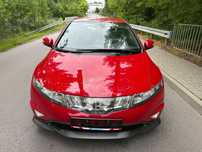 Honda Civic 1.8i Type-S 2kpl Kol Zadbana Serwis Opłacona Szwajcar