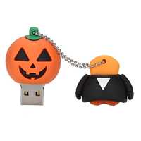 Pen USB 64 GB - Jack-o'-lantern