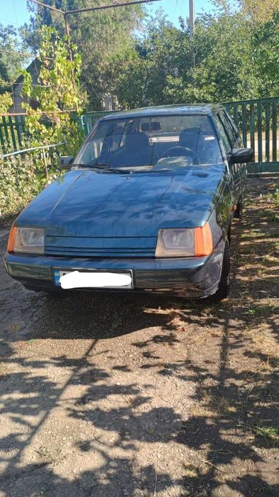 Продам машину славута
