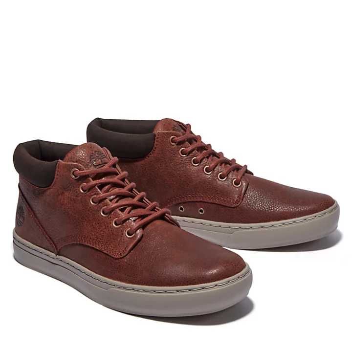 Ténis Timberland Novos - Tamanho 41