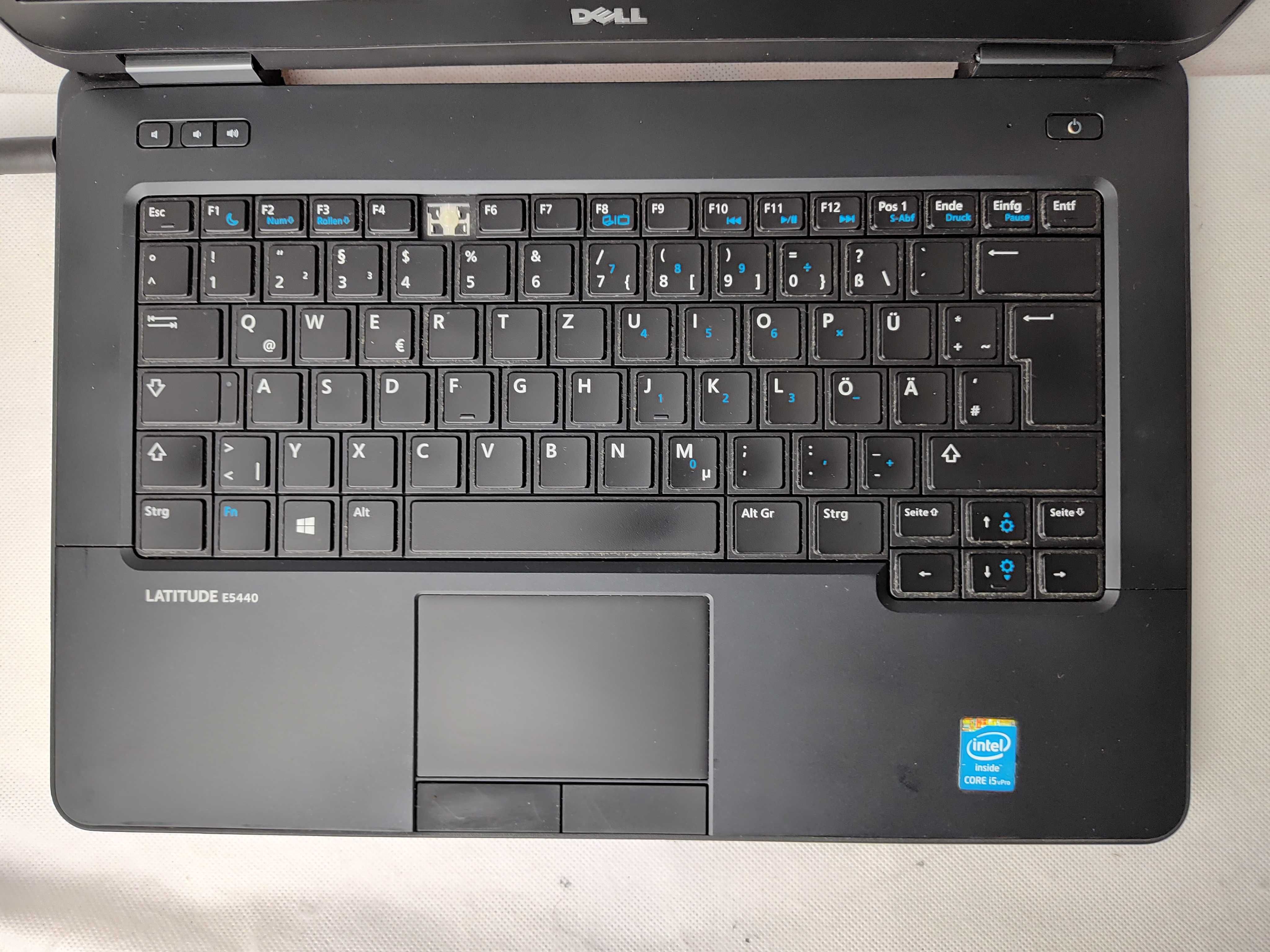 OKAZJA! | Dell Latitude E5440 | Core i5-4300U | Bios OK | Sklep FV23