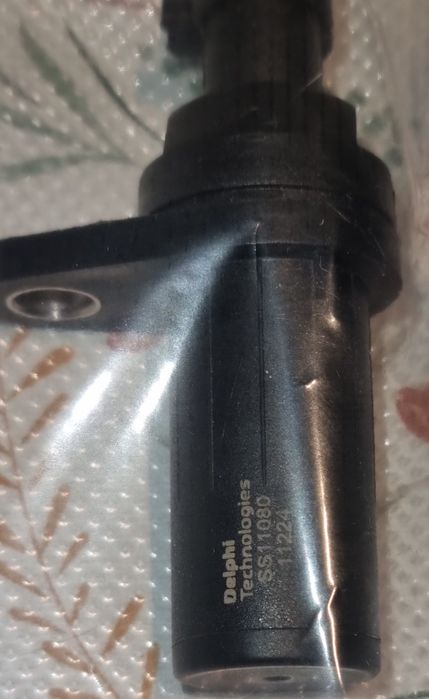 Датчик коленчатого вала Delphi SS11080 для Fiat Doblo 1.4 куз. 263