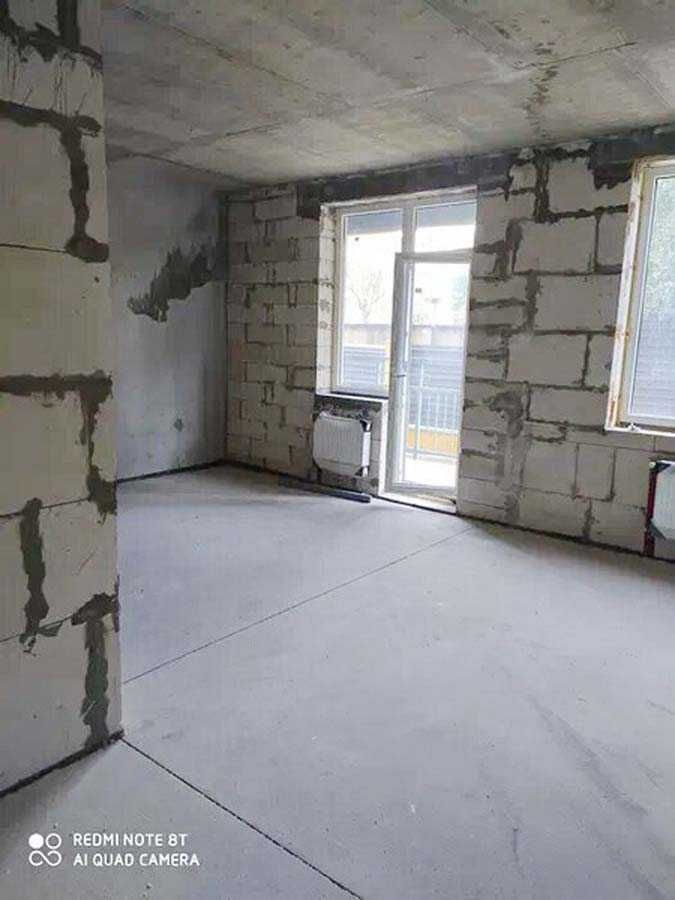 tir-02 В продаже 1 комн. квартира в ЖК " Михайловский городок"