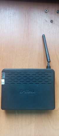 Роутер D-Link DIR-300