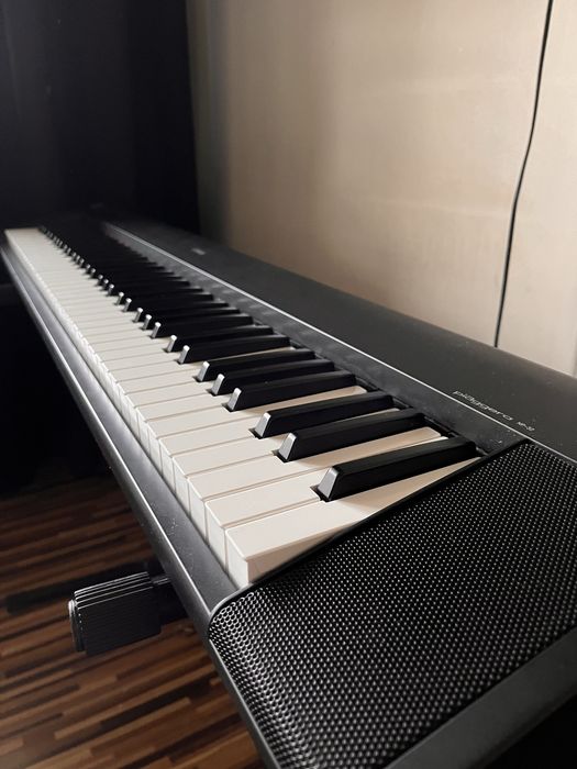 Pianino cyfrowe Yamaha Piaggero NP32