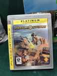 MotorStorm ps3 PlayStation 3