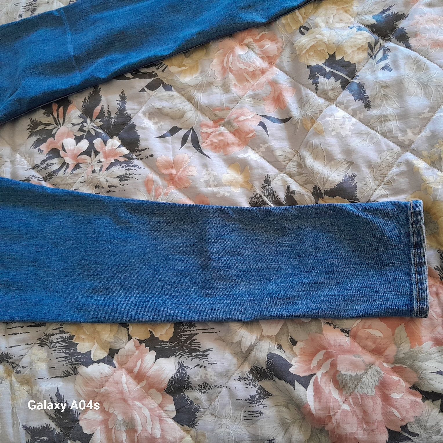 Calças de ganga Marca Bershka