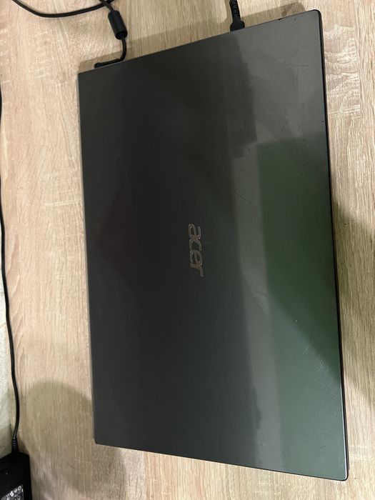 Ноутбук Acer Aspire V3-771G