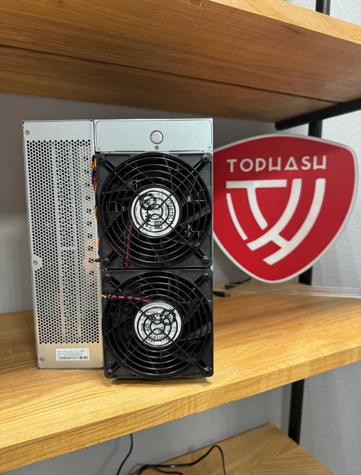 Асік для майнинга, Asic Домашній, Асики Jasminer / Bombax / Antminer