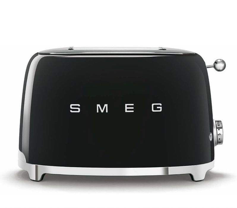 Torradeira SMEG Nova(nunca usada)