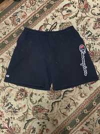 rap shorts спортивные шорты champion