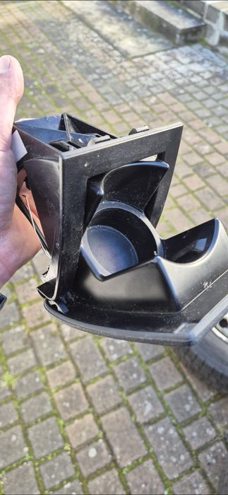 Mercedes Vito holder,podstawka na kubek