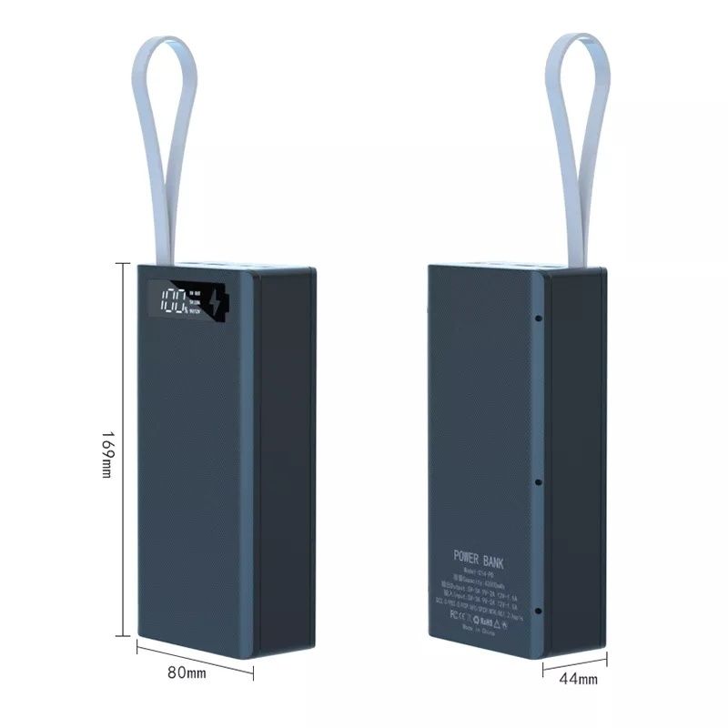 Power bank 55000mA павербанк