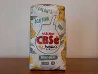 Yerba Mate CBSe Imbir 500g