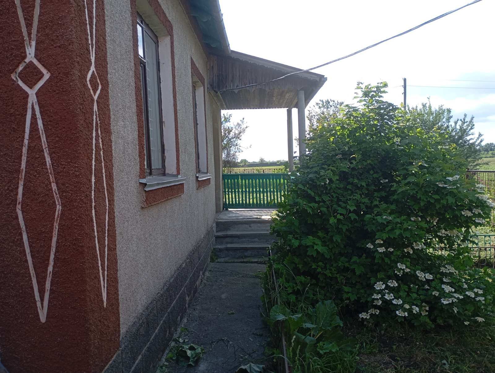 Продам дачу в м. Сквира
