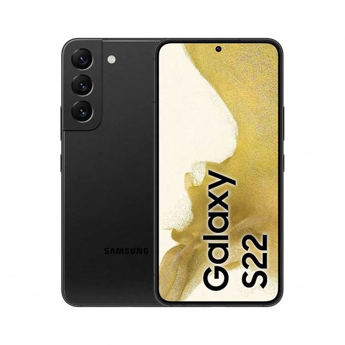 Samsung S22 para peças