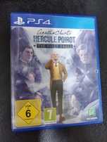 Agatha Christie - Hercule Poirot: The First Cases PS4