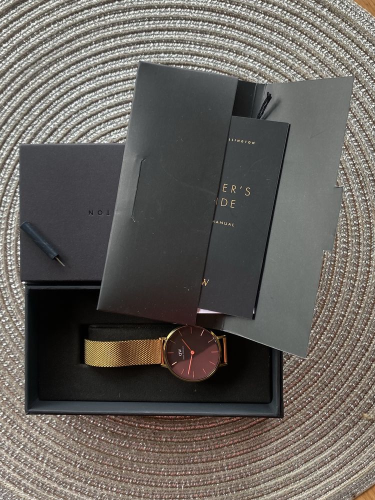 Zegarek Daniel Wellington