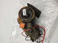 Młynek Siemens EQ6 Bosch veroaroma uszkodzone