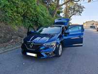 Renault Megane 2017