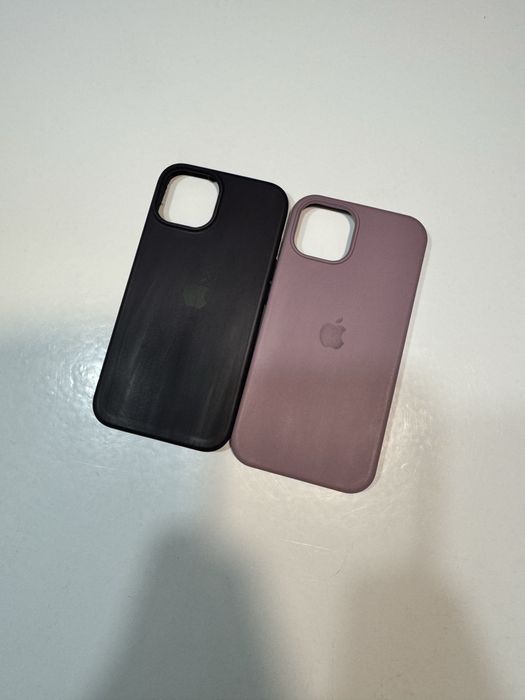 Продам чехлы на iPhone 13/13 Pro Max/15 Pro Max.