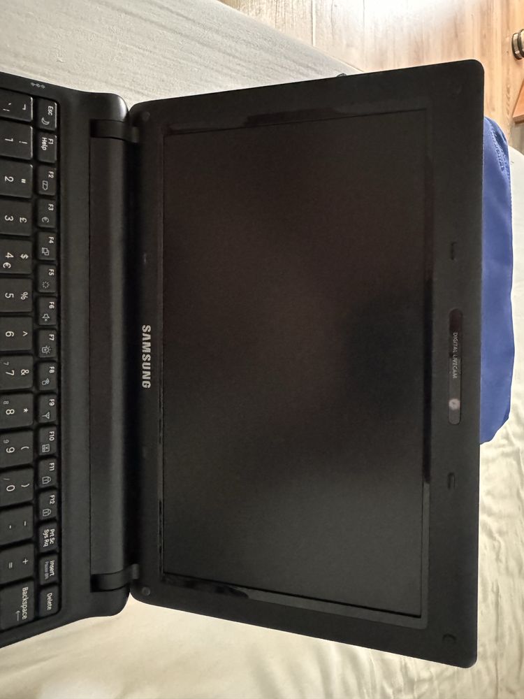 Notebook firmy Samsung N145