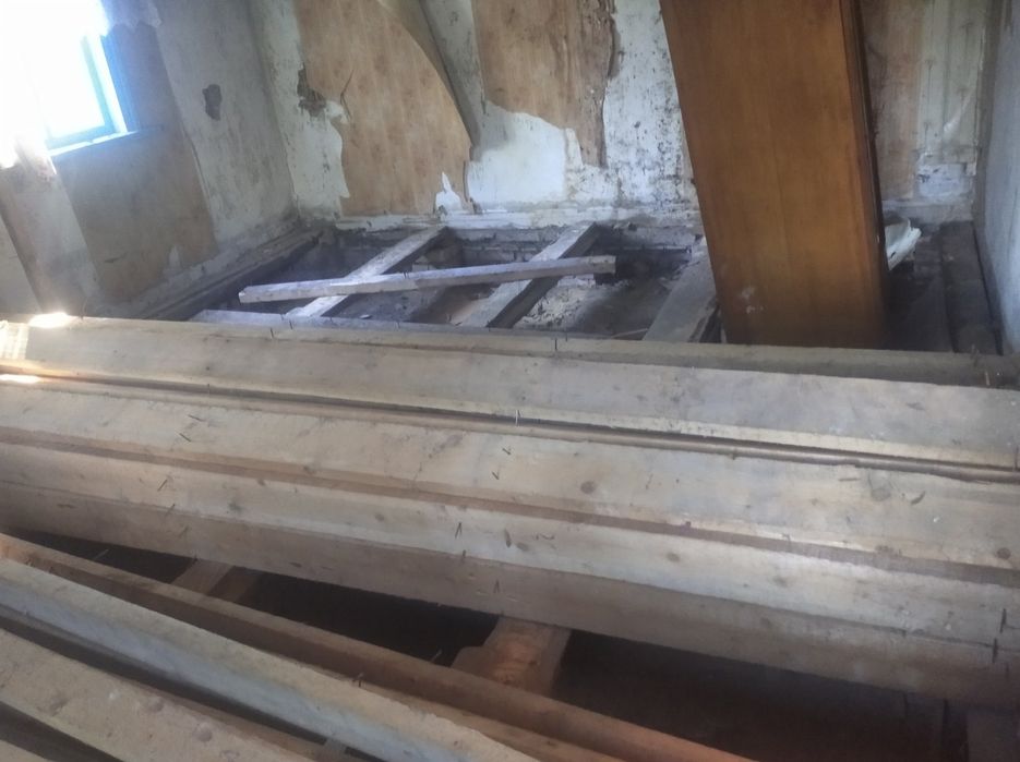 Материал для стройки