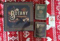 Botany - gra planszowa Nowa, edycja Kckstarter z dodatkami