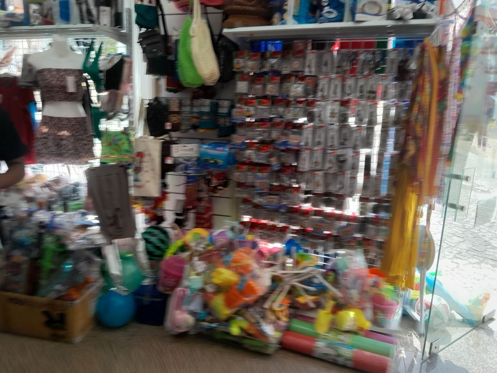 Loja Costa Caparica a venda, perto praia, store to sell  CostaCaparica
