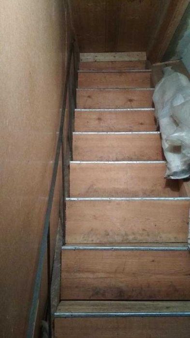 Будинок з господарськими будівлями с. Каленики, Полтавський район