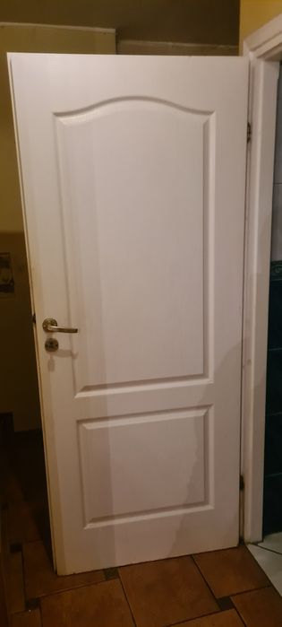 Drzwi wewnętrzne