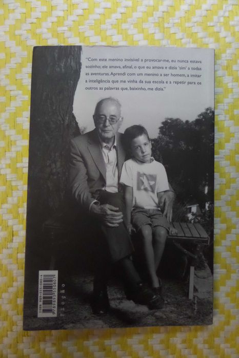 O Julião das Estrelas - Manuel Abecassis